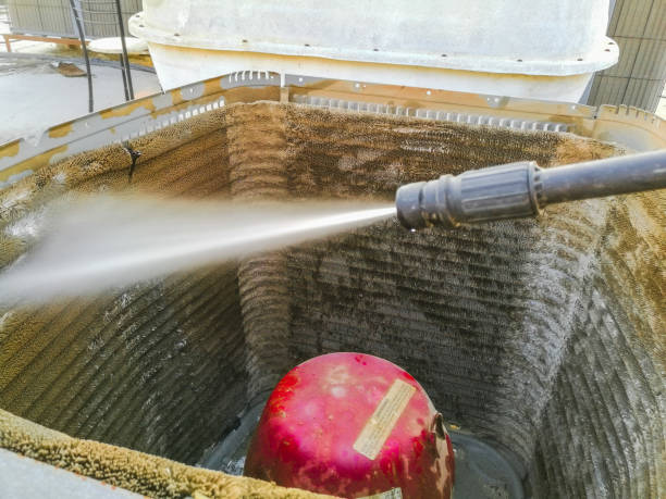 Best HVAC Maintenance and Cleaning  in Naples, TX