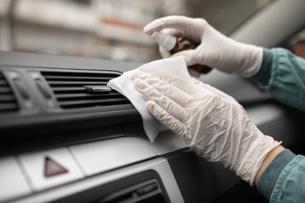 Best Ductwork Cleaning Services  in Naples, TX