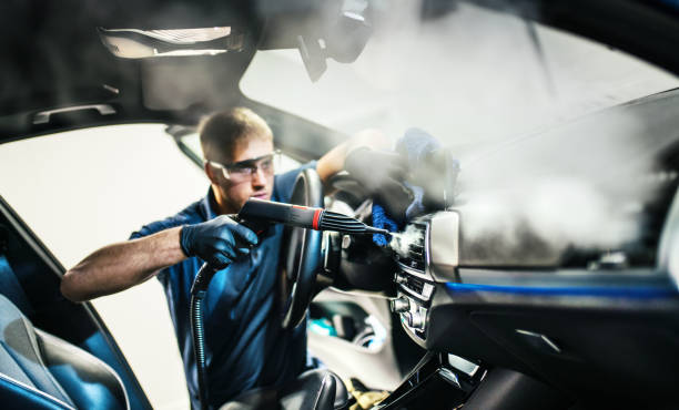 Best Air Vent Cleaning Services  in Naples, TX