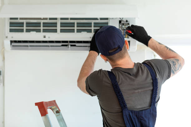 Best Air Duct Cleaning Near Me  in Naples, TX