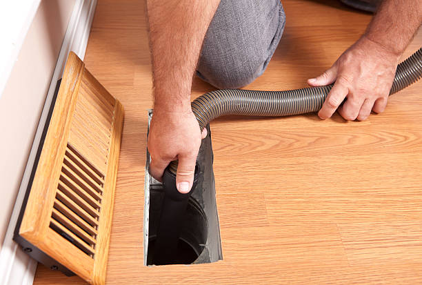 Best Professional Duct Cleaning Services  in Naples, TX