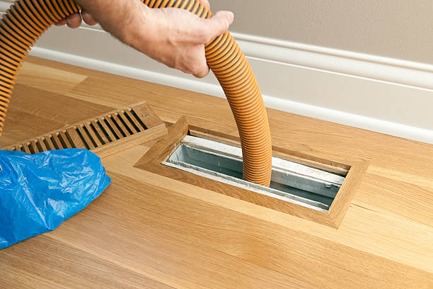 Best Affordable Duct Cleaning Services  in Naples, TX