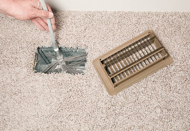 Best Best Air Duct Cleaning Company  in Naples, TX