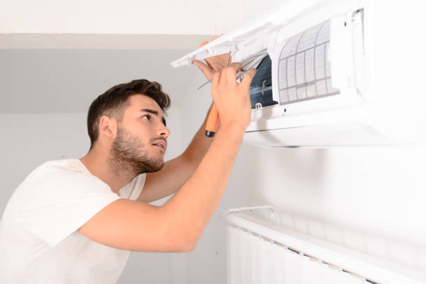 Best Best Air Duct Cleaning Company  in Naples, TX