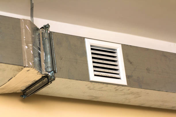 Best Commercial HVAC Duct Cleaning  in Naples, TX